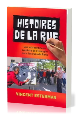 HISTOIRES DE LA RUE