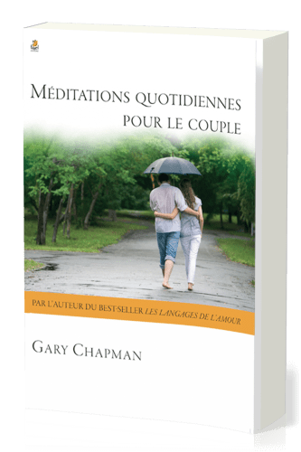 MEDITATIONS QUOTIDIENNES POUR LE COUPLE