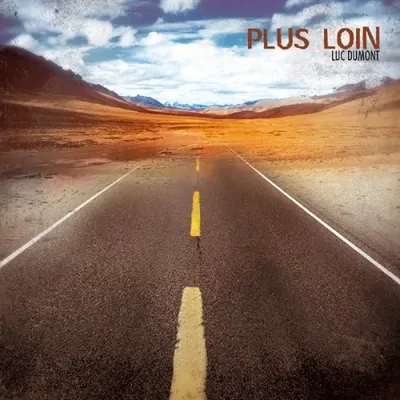 PLUS LOIN CD