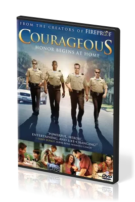COURAGEOUS
