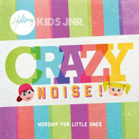 CRAZY NOISE !   CD