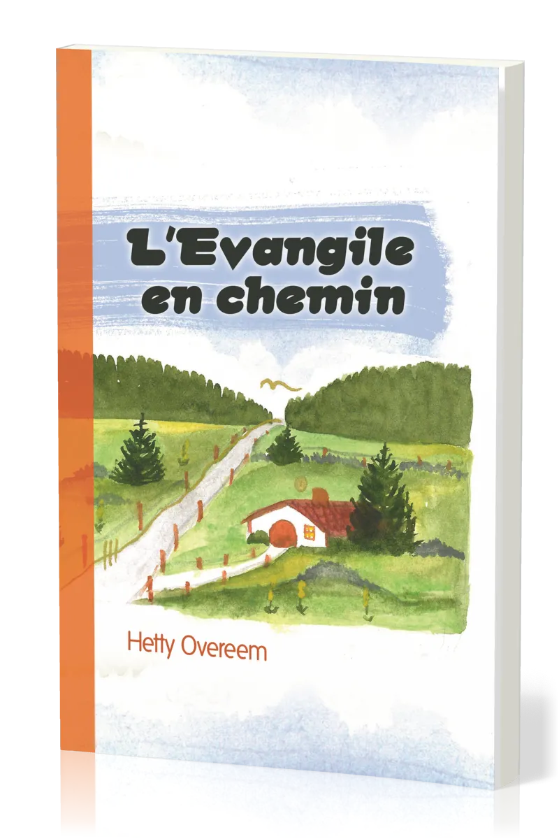 EVANGILE EN CHEMIN