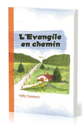 EVANGILE EN CHEMIN
