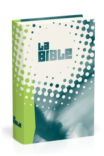 BIBLE NEG MINIATURE RIGIDE COUV.ILLUSTREE