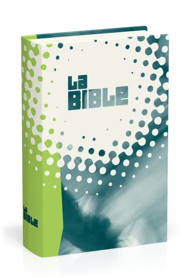 BIBLE NEG MINIATURE RIGIDE COUV.ILLUSTREE