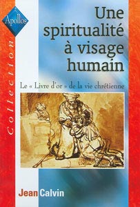 SPIRITUALITE A VISAGE HUMAIN