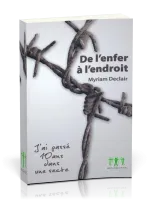 DE L'ENFER A L'ENDROIT