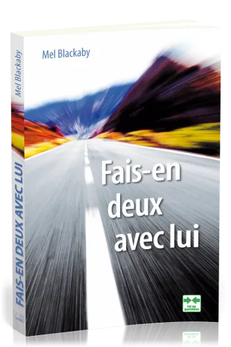 FAIS-EN DEUX AVEC LUI