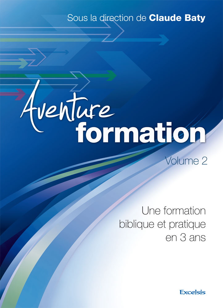 AVENTURE FORMATION 2