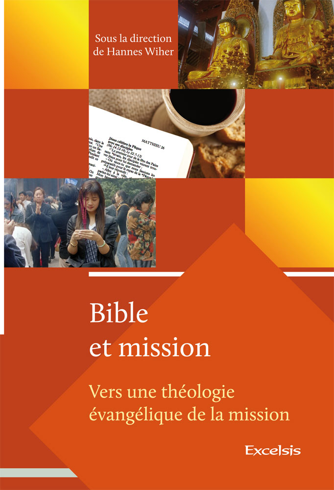 BIBLE ET MISSION - VOL 1