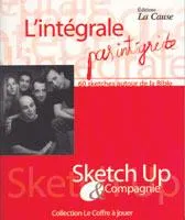 INTEGRALE PAS INTEGRISTE (L') - 60 SKETCHES AUTOUR DE LA BIBLE / SKETCH UP