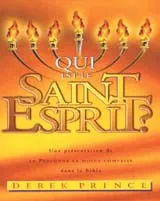 QUI EST LE SAINT ESPRIT?