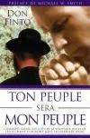 TON PEUPLE SERA MON PEUPLE