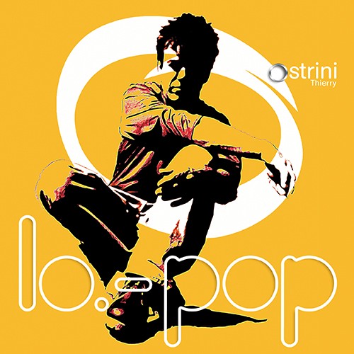 LO POP CD