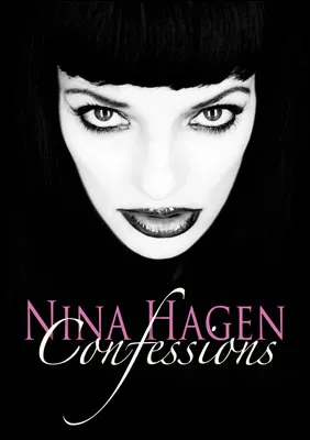 CONFESSIONS