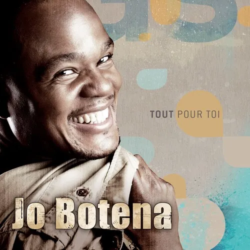 TOUT POUR TOI CD