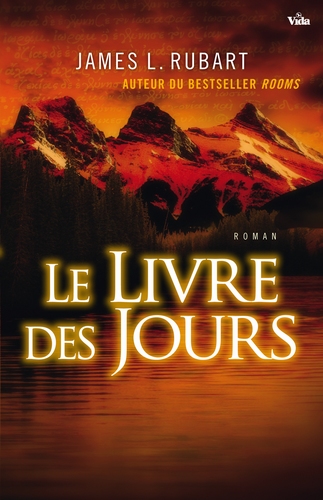 LIVRE DES JOURS (LE) (réf 1059)