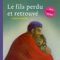 ABRAHAM ET L'APPEL DE DIEU + DVD