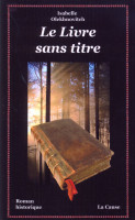 LIVRE SANS TITRE