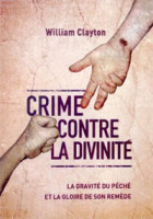 CRIME CONTRE LA DIVINITE