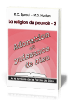 ADORATION ET PUISSANCE DE DIEU