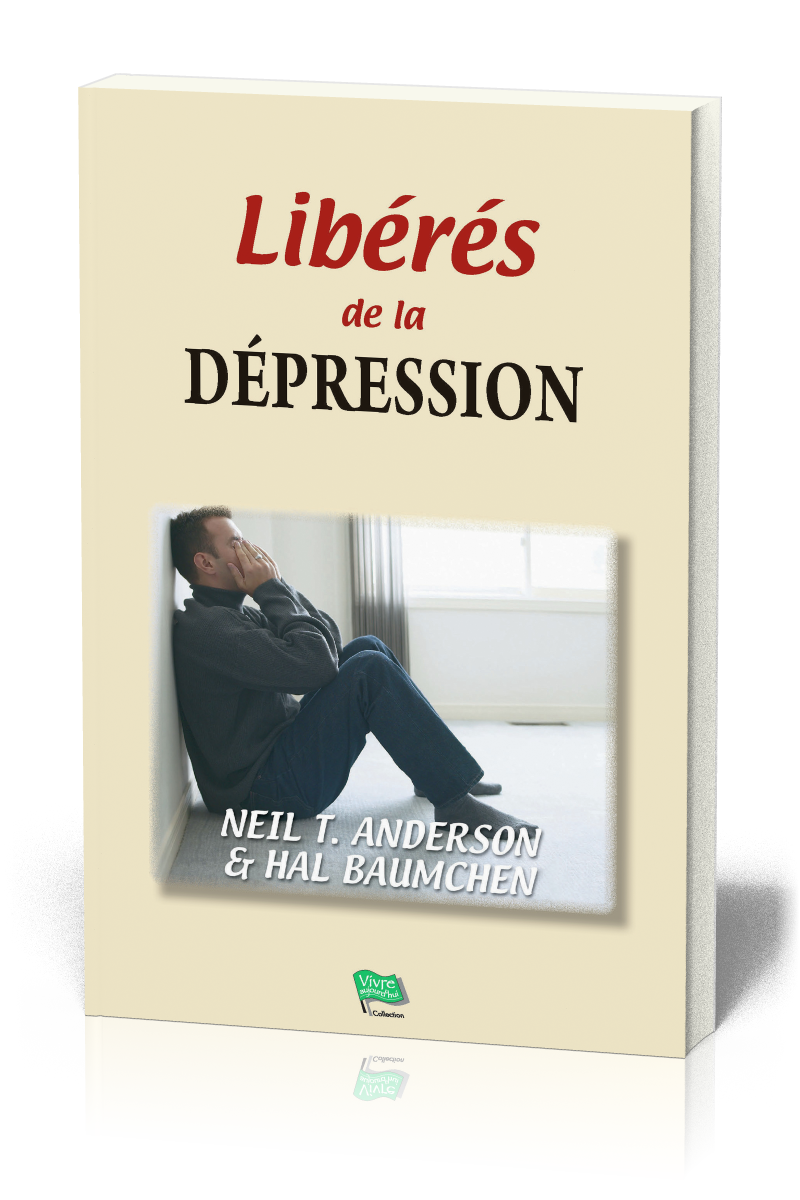 LIBERES DE LA DEPRESSION