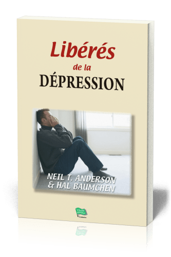 LIBERES DE LA DEPRESSION