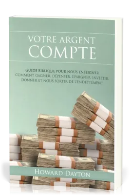 VOTRE ARGENT COMPTE