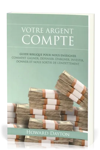 VOTRE ARGENT COMPTE