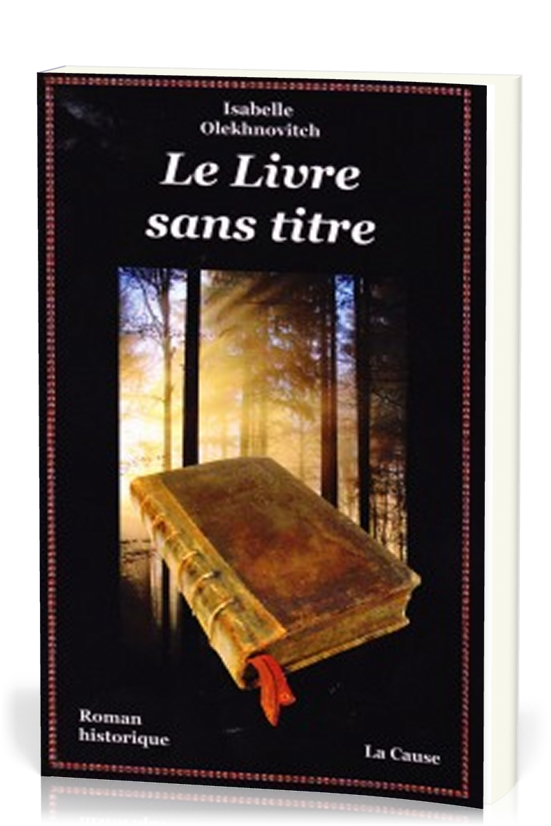 LIVRE SANS TITRE