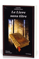 LIVRE SANS TITRE