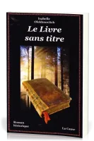 LIVRE SANS TITRE