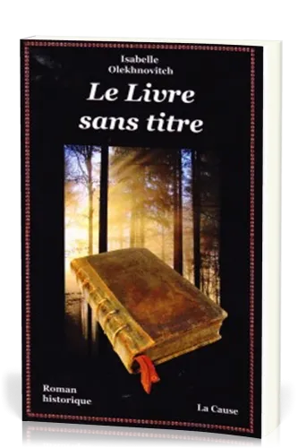 LIVRE SANS TITRE