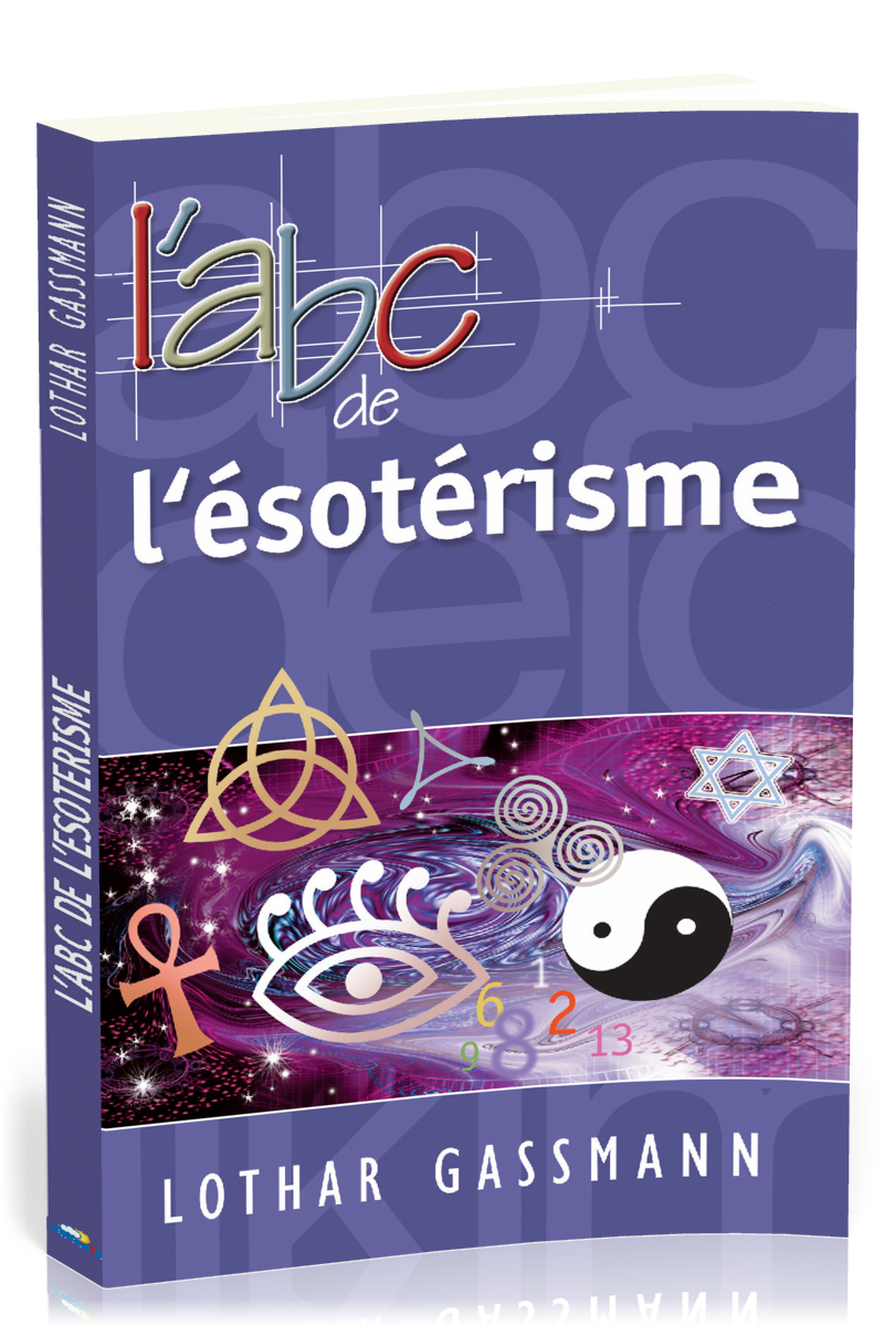 ABC DE L'ESOTERISME (L')