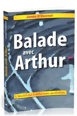 BALADE AVEC ARTHUR