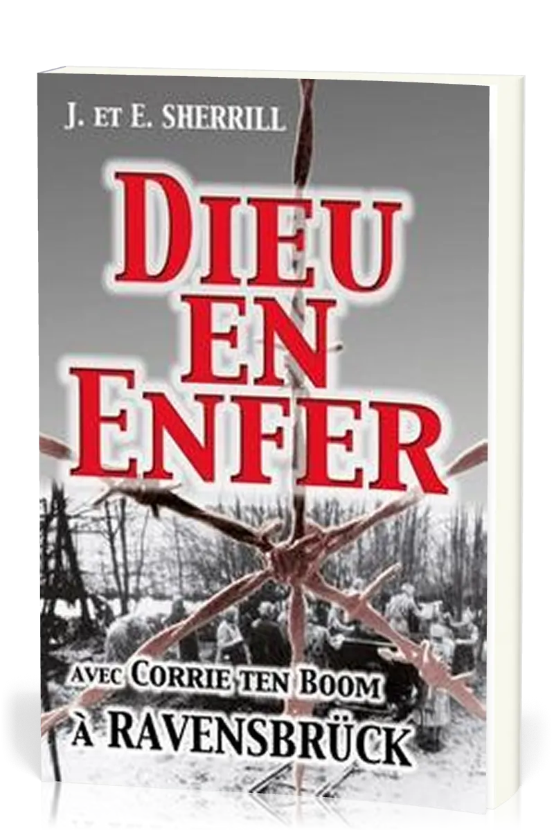 DIEU EN ENFER - REEDITION