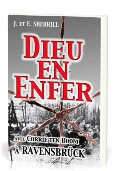 DIEU EN ENFER - REEDITION