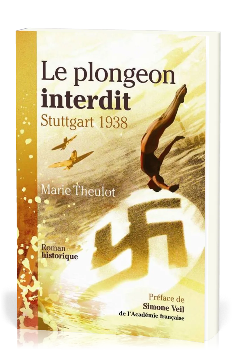 PLONGEON INTERDIT (LE) - STUTTGART 1938