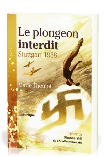 PLONGEON INTERDIT (LE) - STUTTGART 1938
