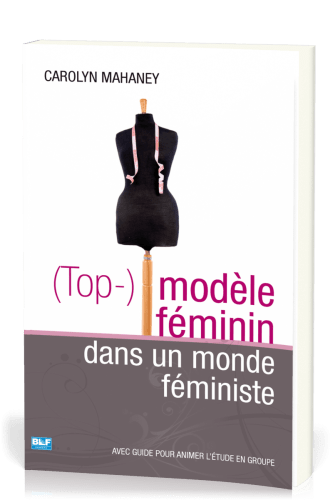 TOP MODELE FEMININ DANS UN MONDE FEMINISTE