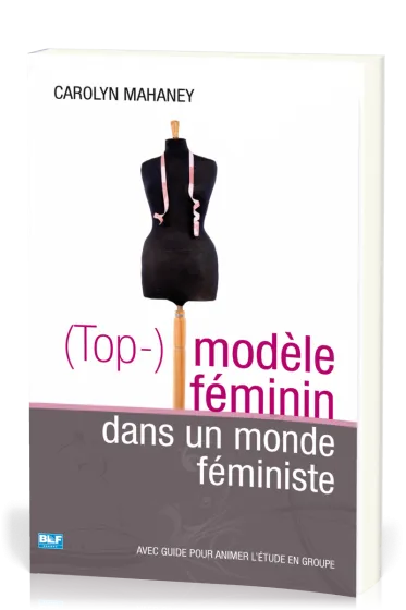 TOP MODELE FEMININ DANS UN MONDE FEMINISTE
