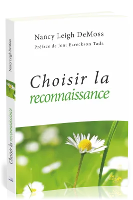 CHOISIR LA RECONNAISSANCE