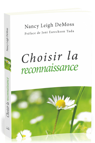 CHOISIR LA RECONNAISSANCE