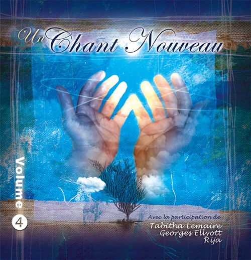 UN CHANT NOUVEAU - VOL 4