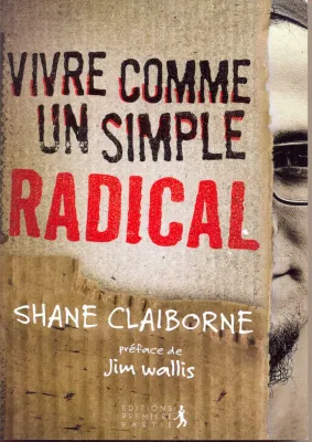 VIVRE COMME UN SIMPLE RADICAL