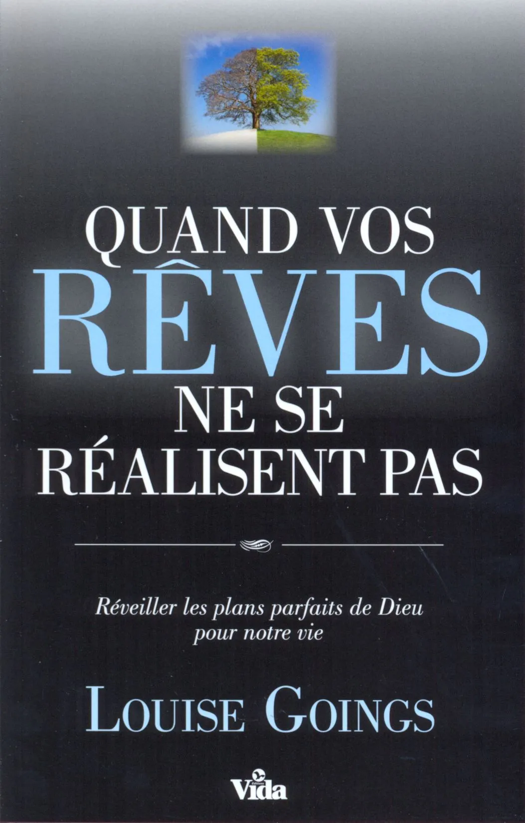 QUAND VOS REVES NE SE REALISENT PAS (REF: 1066)
