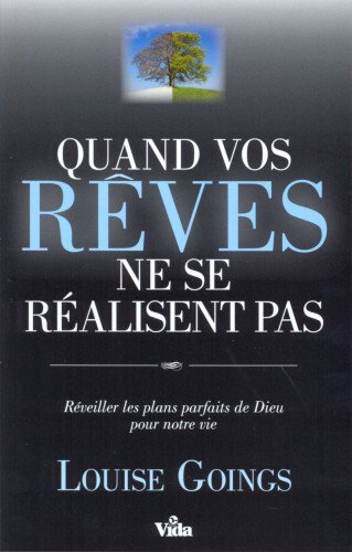 QUAND VOS REVES NE SE REALISENT PAS (REF: 1066)