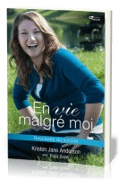 EN VIE MALGRE MOI - RESCAPEE DU SUICIDE