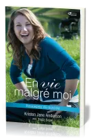 EN VIE MALGRE MOI - RESCAPEE DU SUICIDE EN VIE MALGRE MOI - RESCAPEE DU SUICIDE