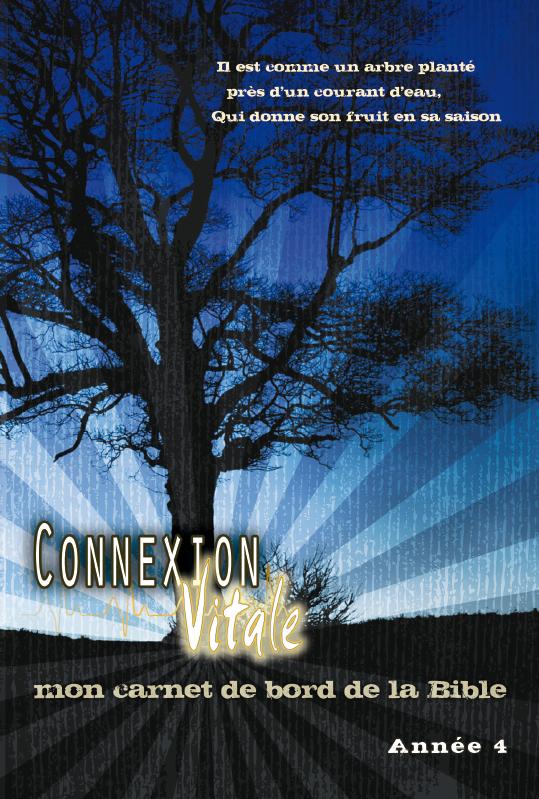CONNEXION VITALE - ANNEE 4